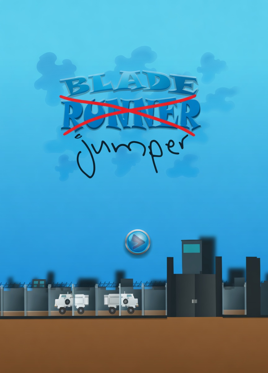 Blade Jumper Screenshot 3